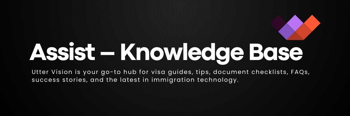 Assist – Knowledge Base