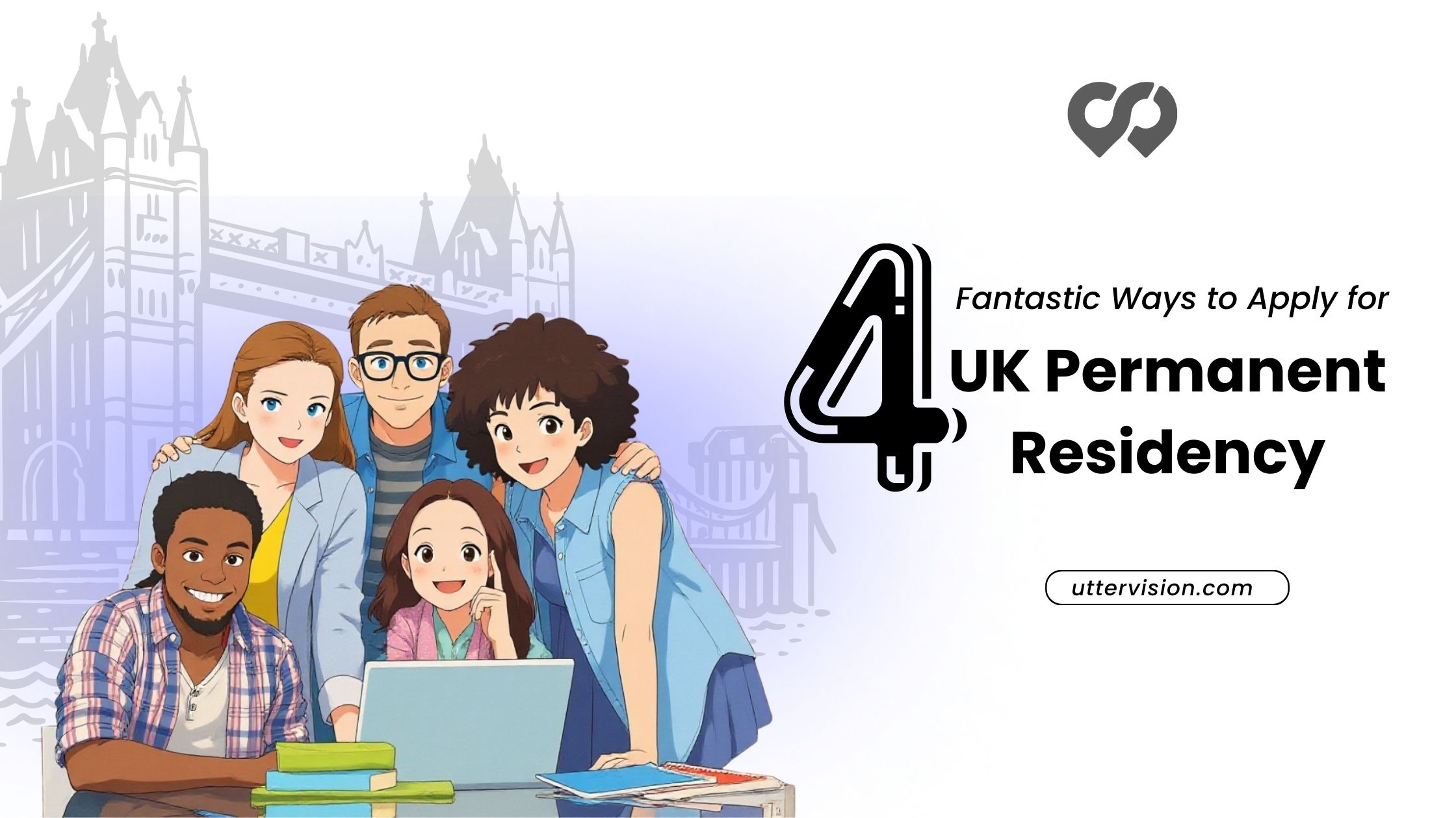 Apply for UK Permanent Residency