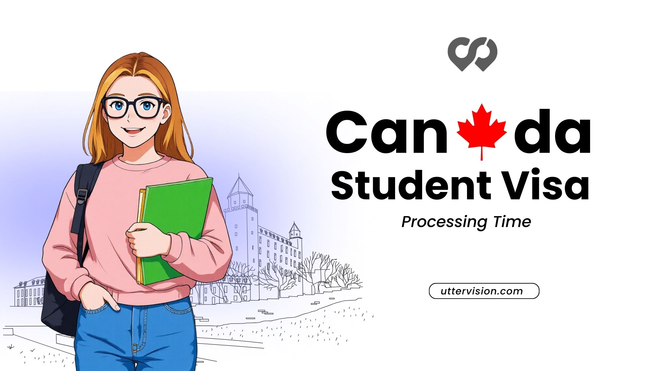 Canada Student Visa Processing Time