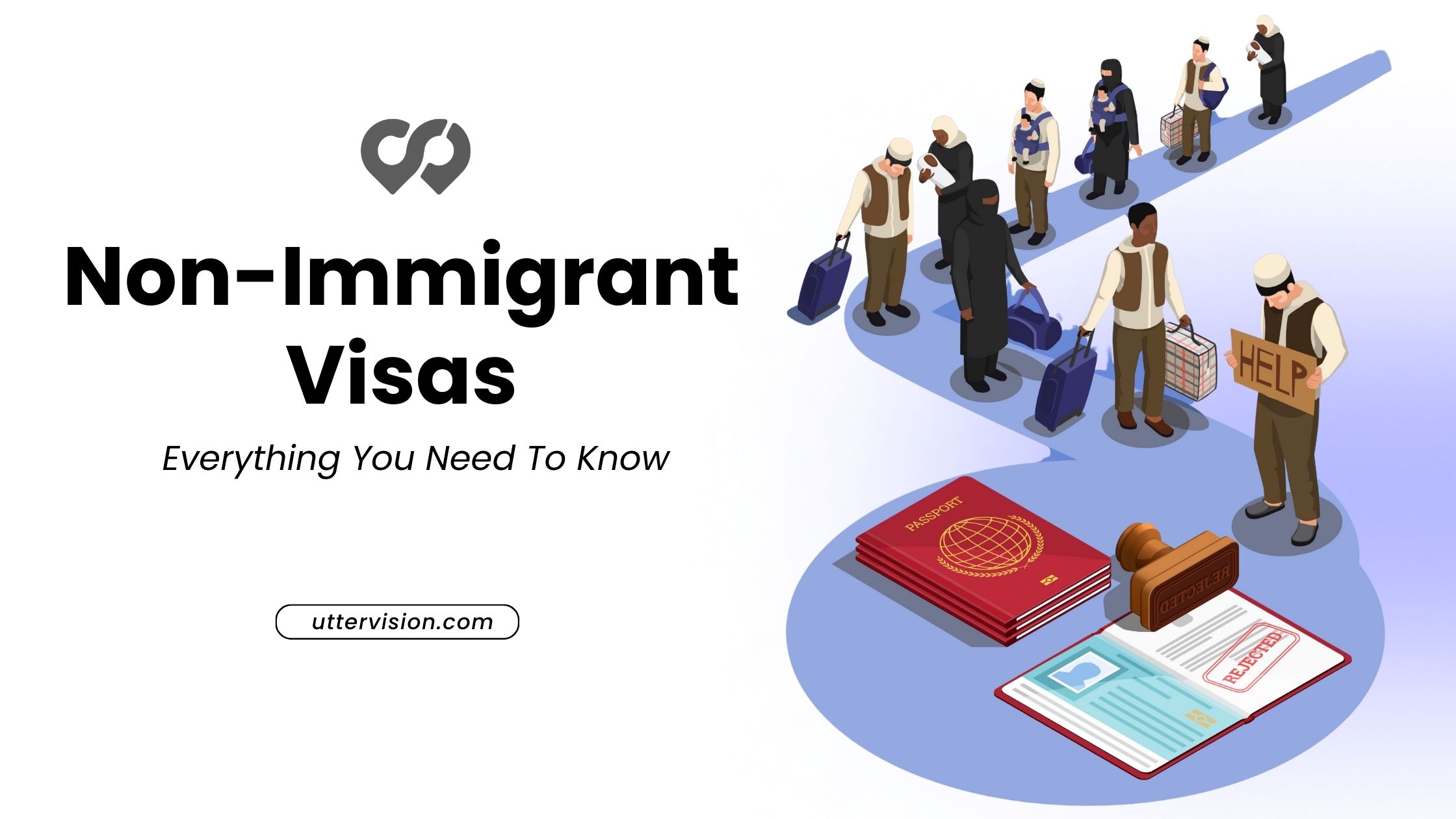 What is a Nonimmigration Visa?