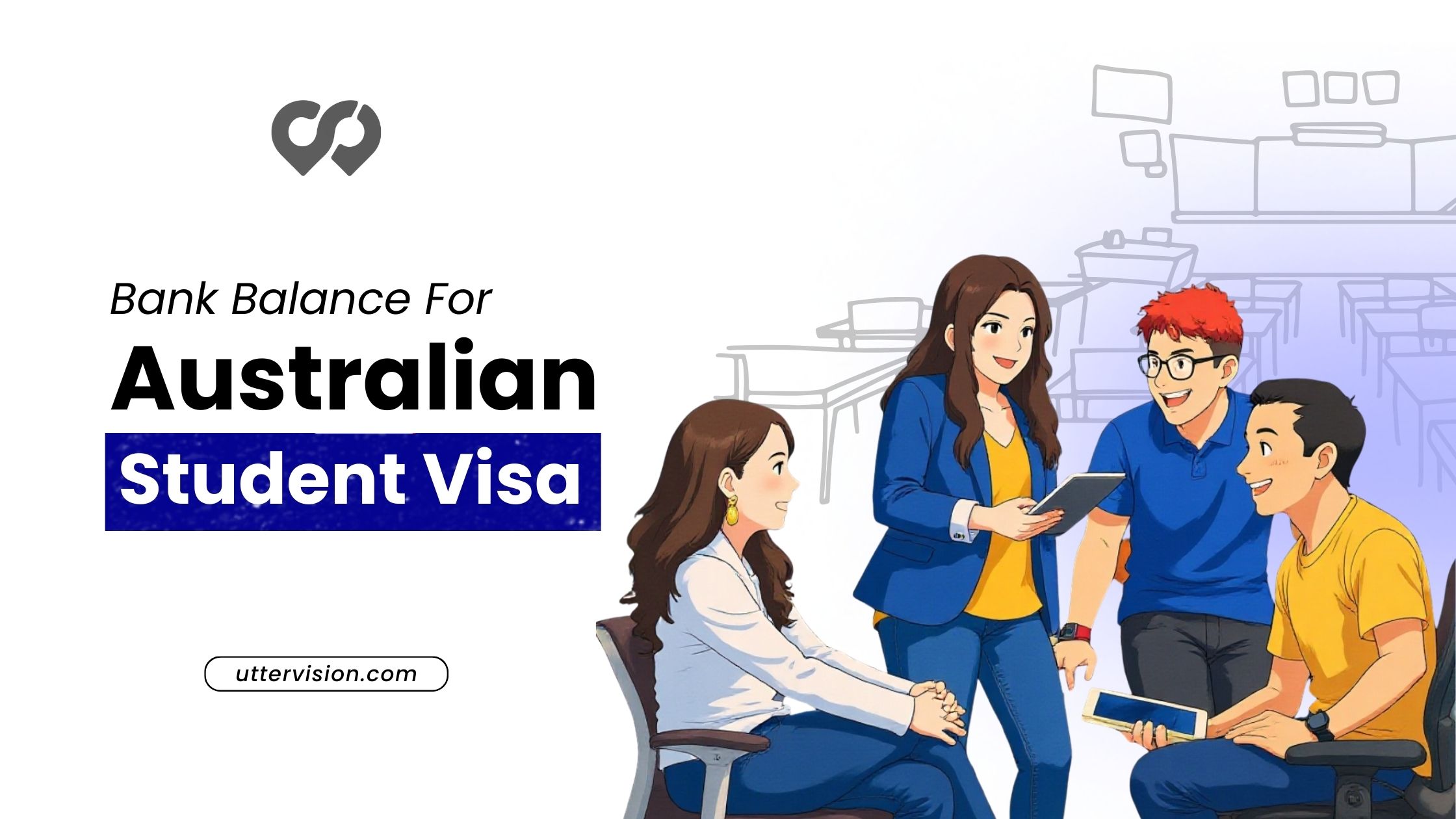 How Much Bank Balance Is Required For Australia Study Visa?