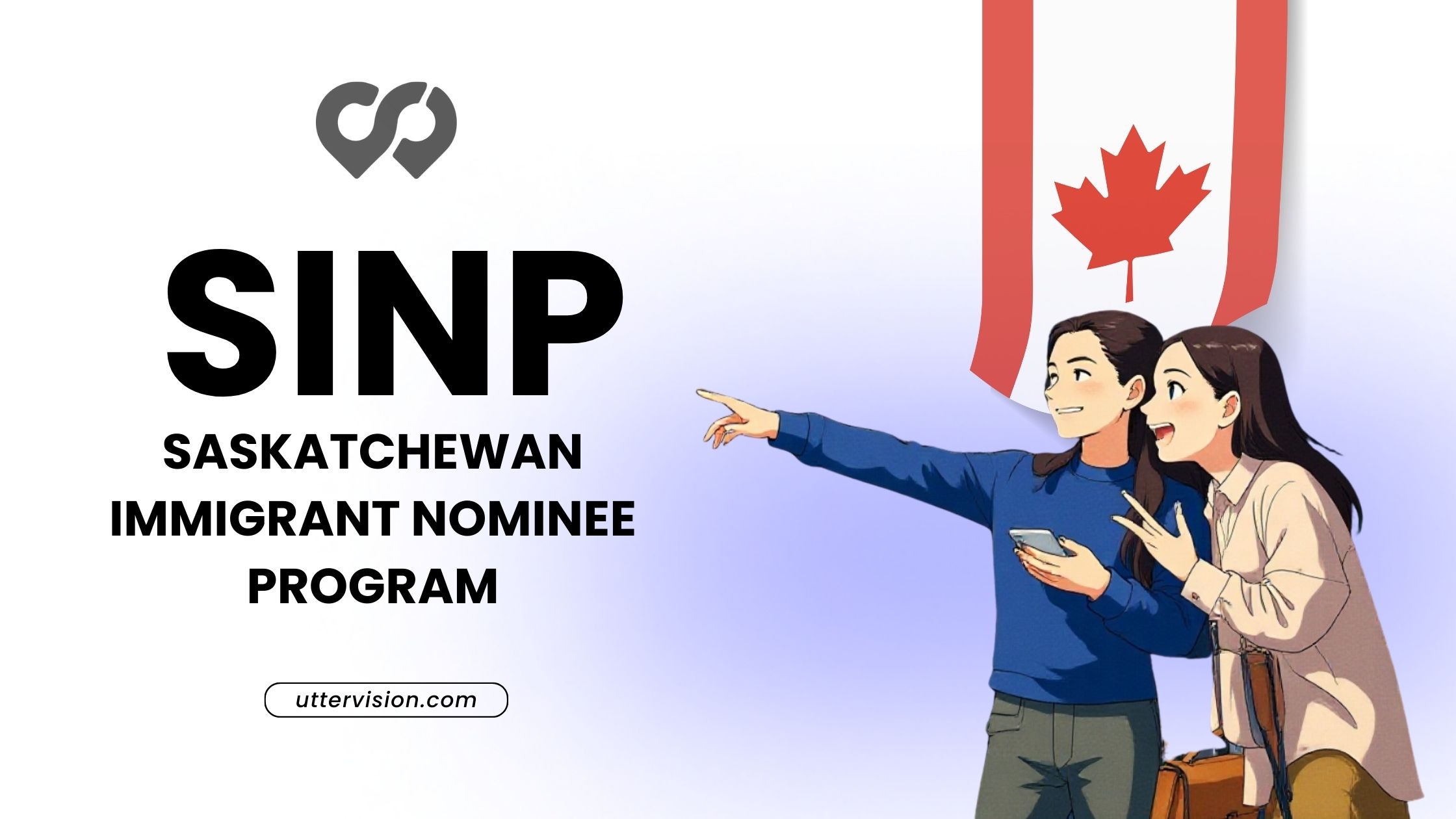 Saskatchewan Immigrant Nominee Program (SINP)