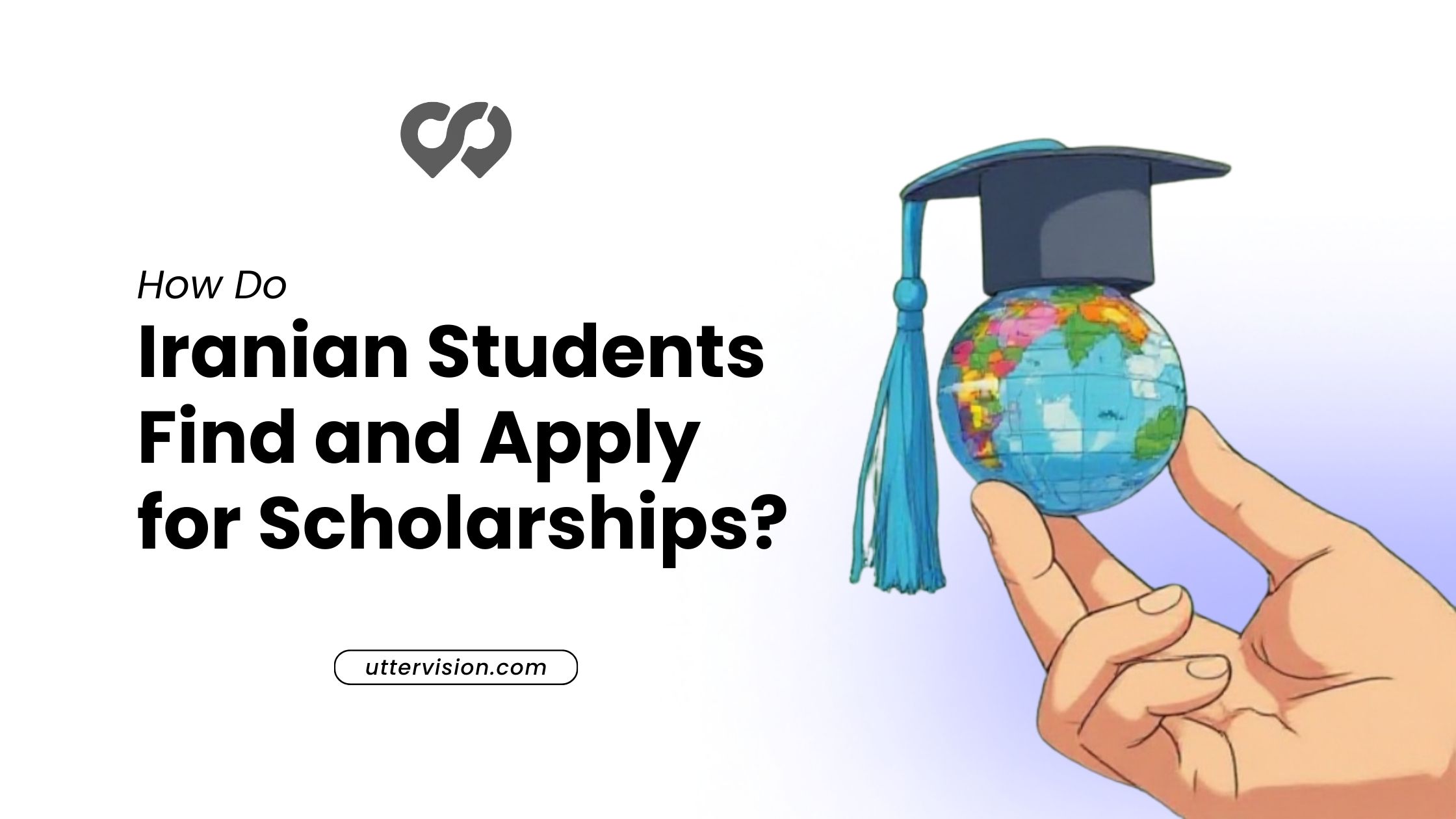 How Do Iranian Students Find and Apply for Scholarships?