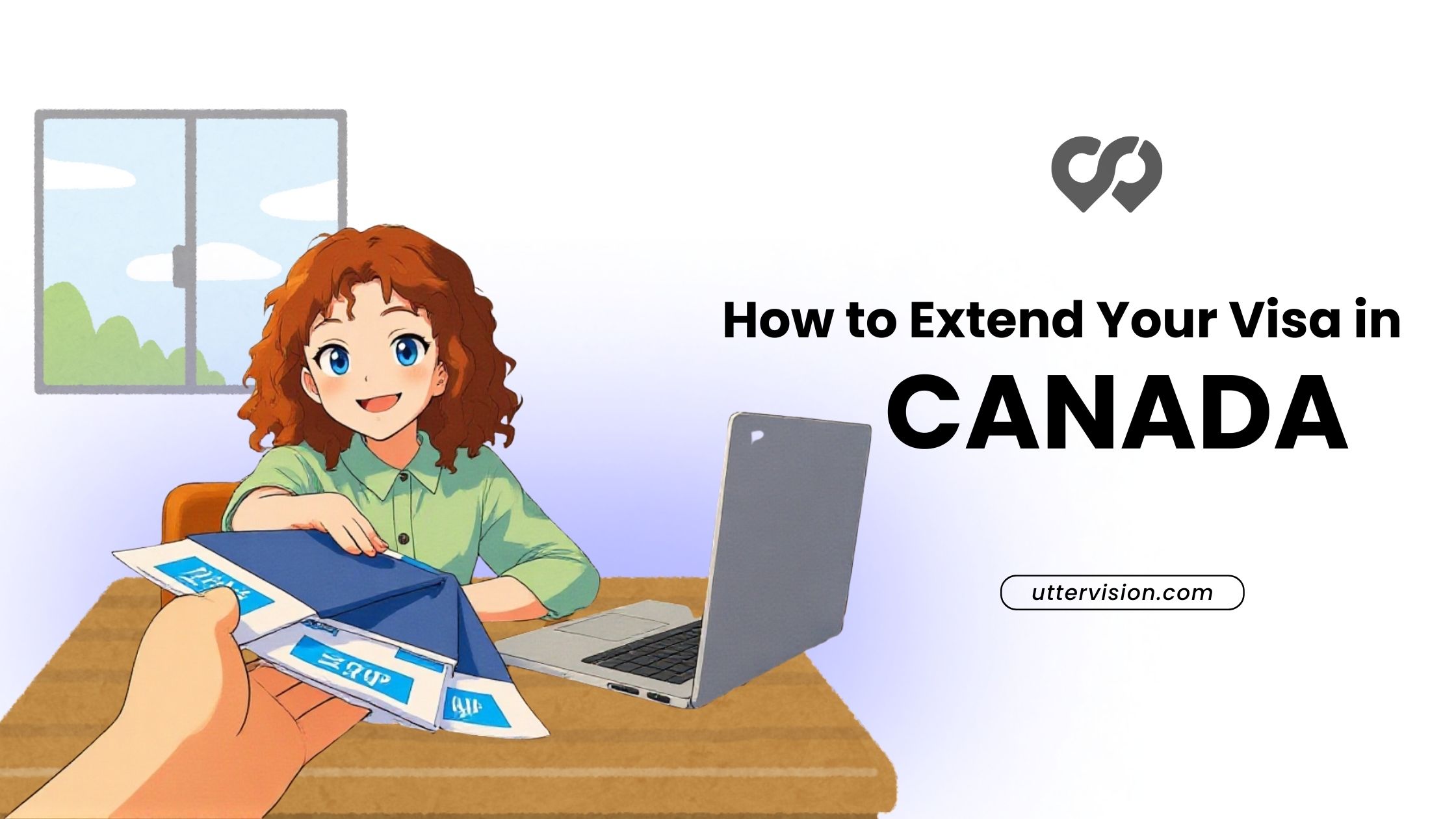 How to Extend Your Visa in Canada?
