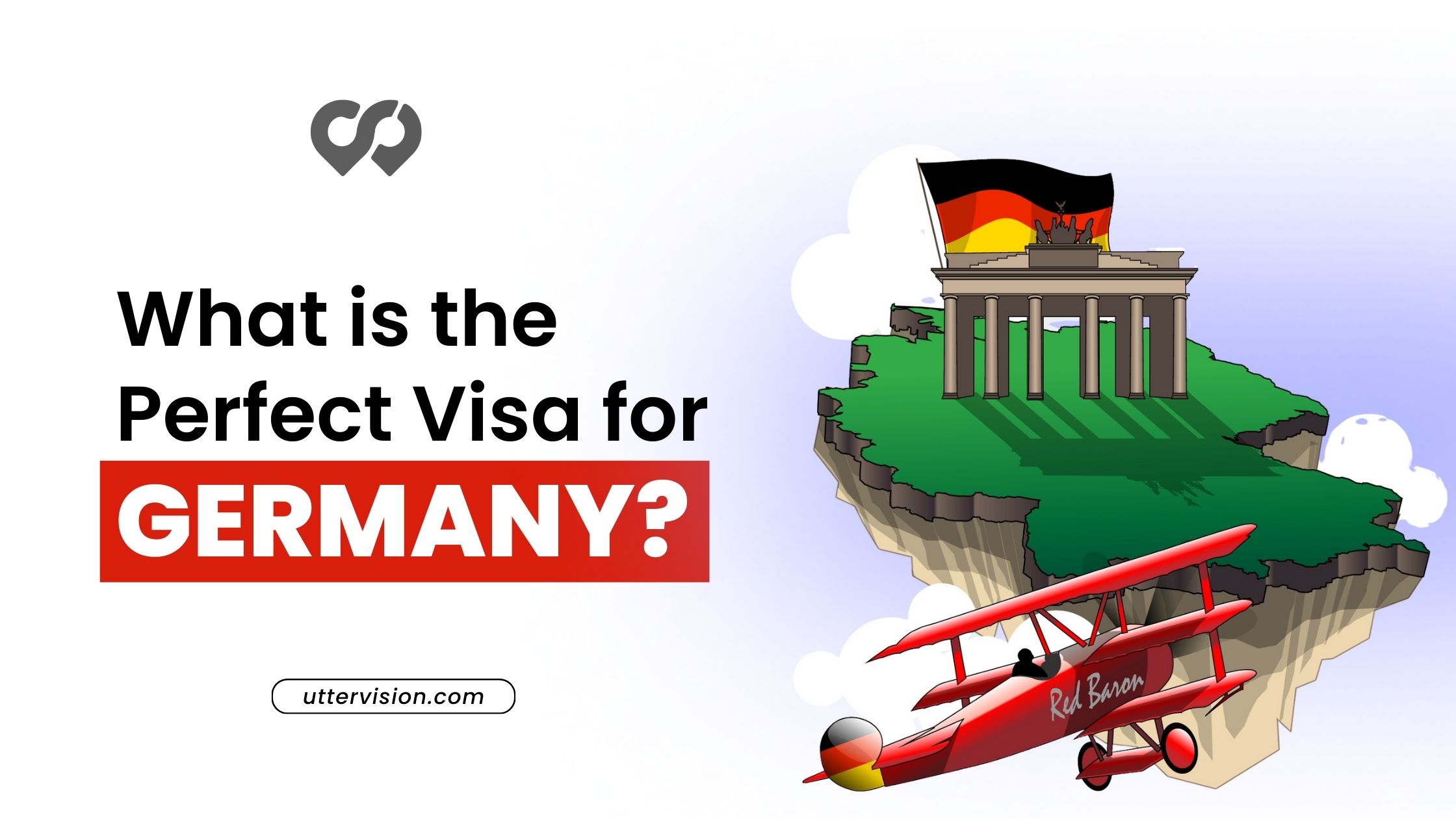 What is the Perfect Visa for Germany?