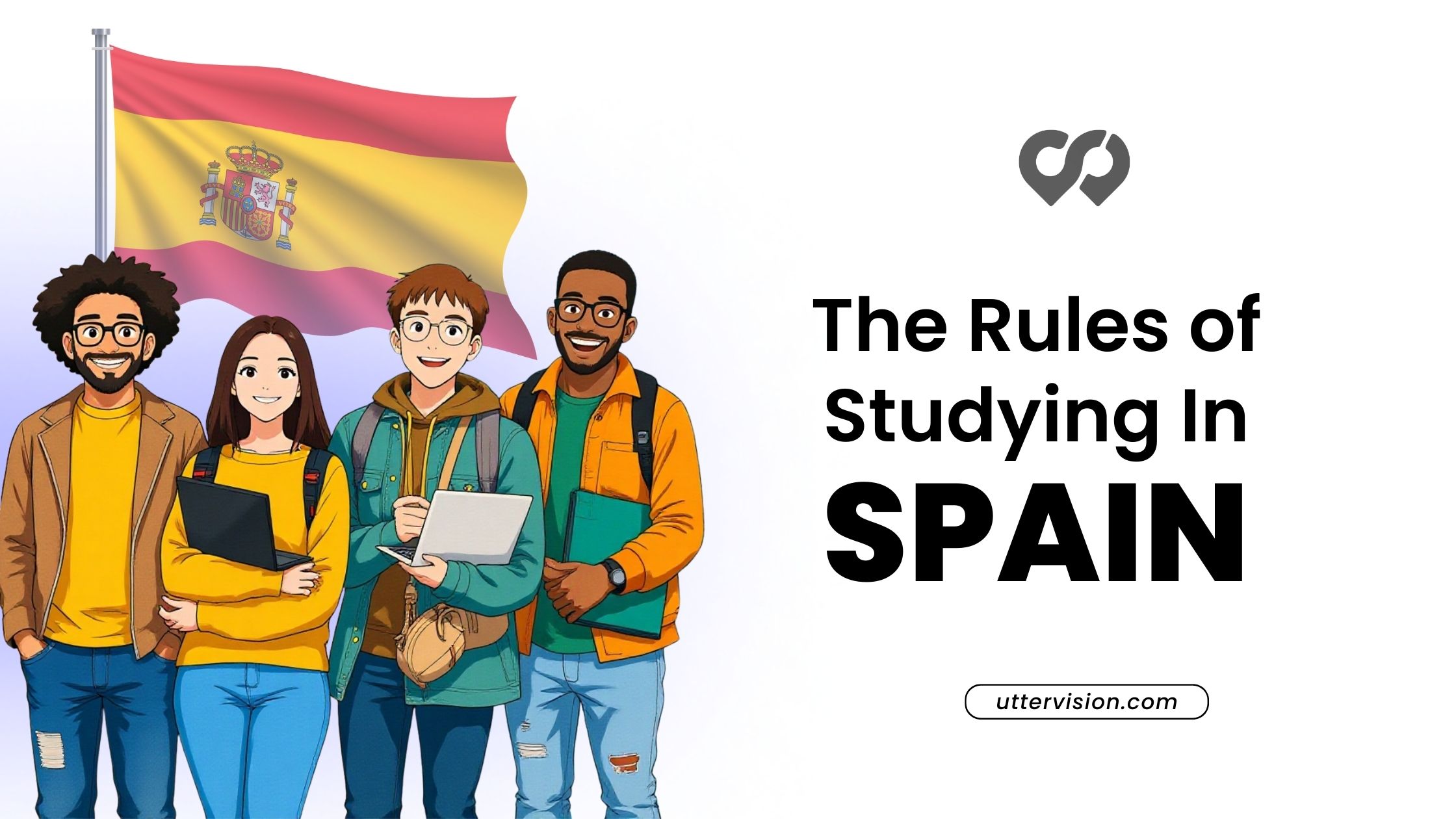 What Are Spain's New Study Rules?