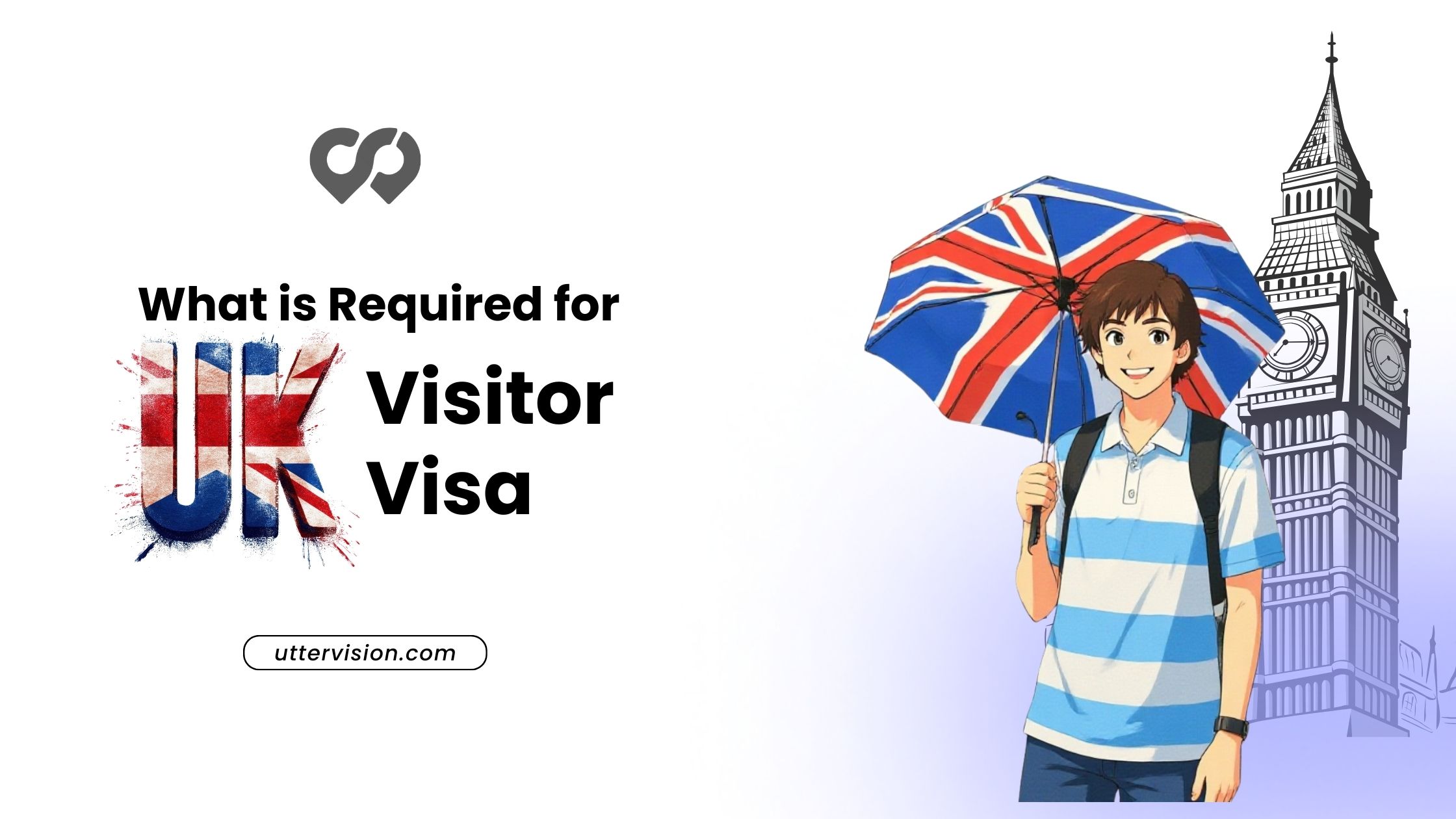 What is Required for UK Visitor Visa in 2025?