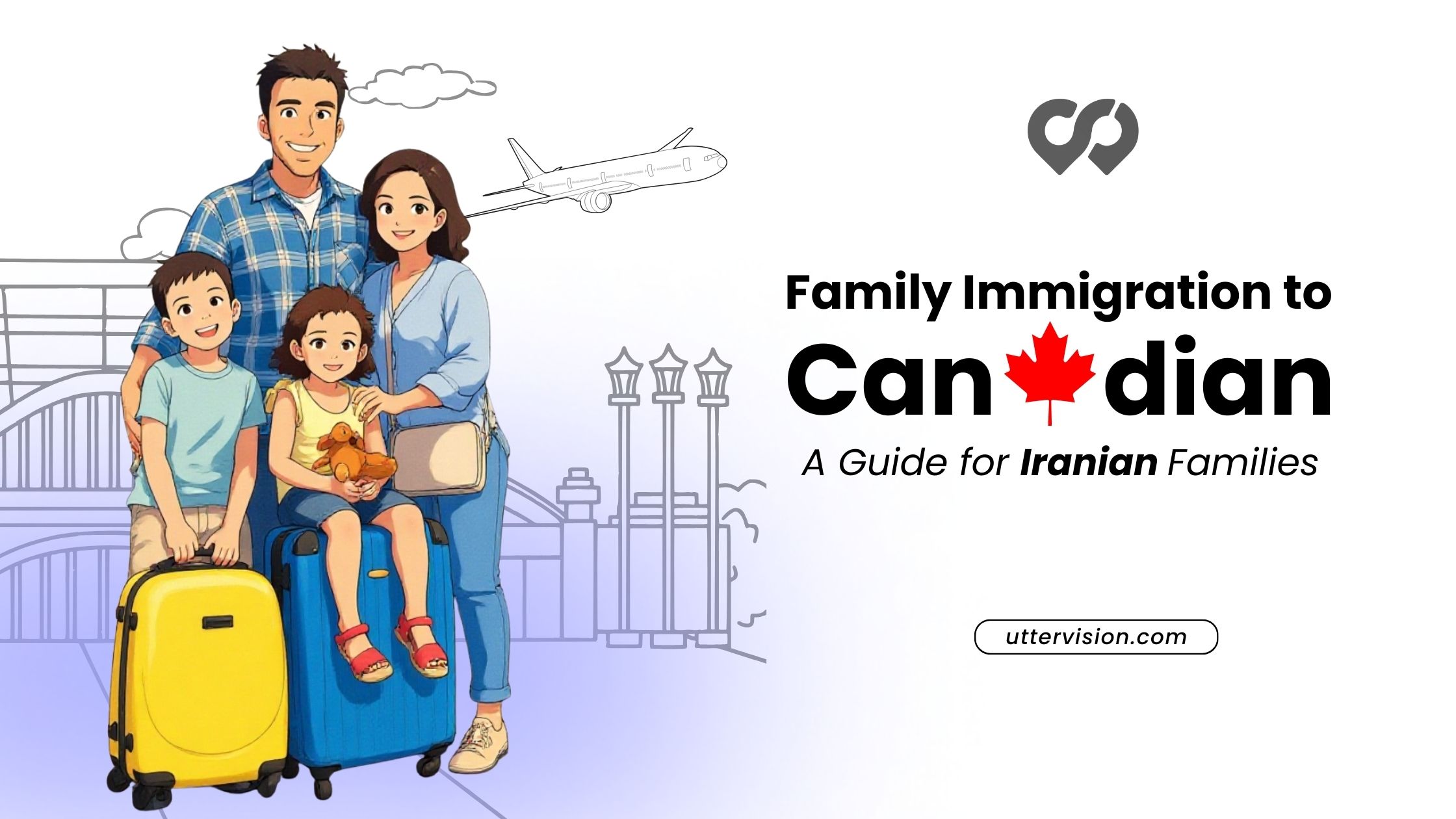 Family Immigration to Canada