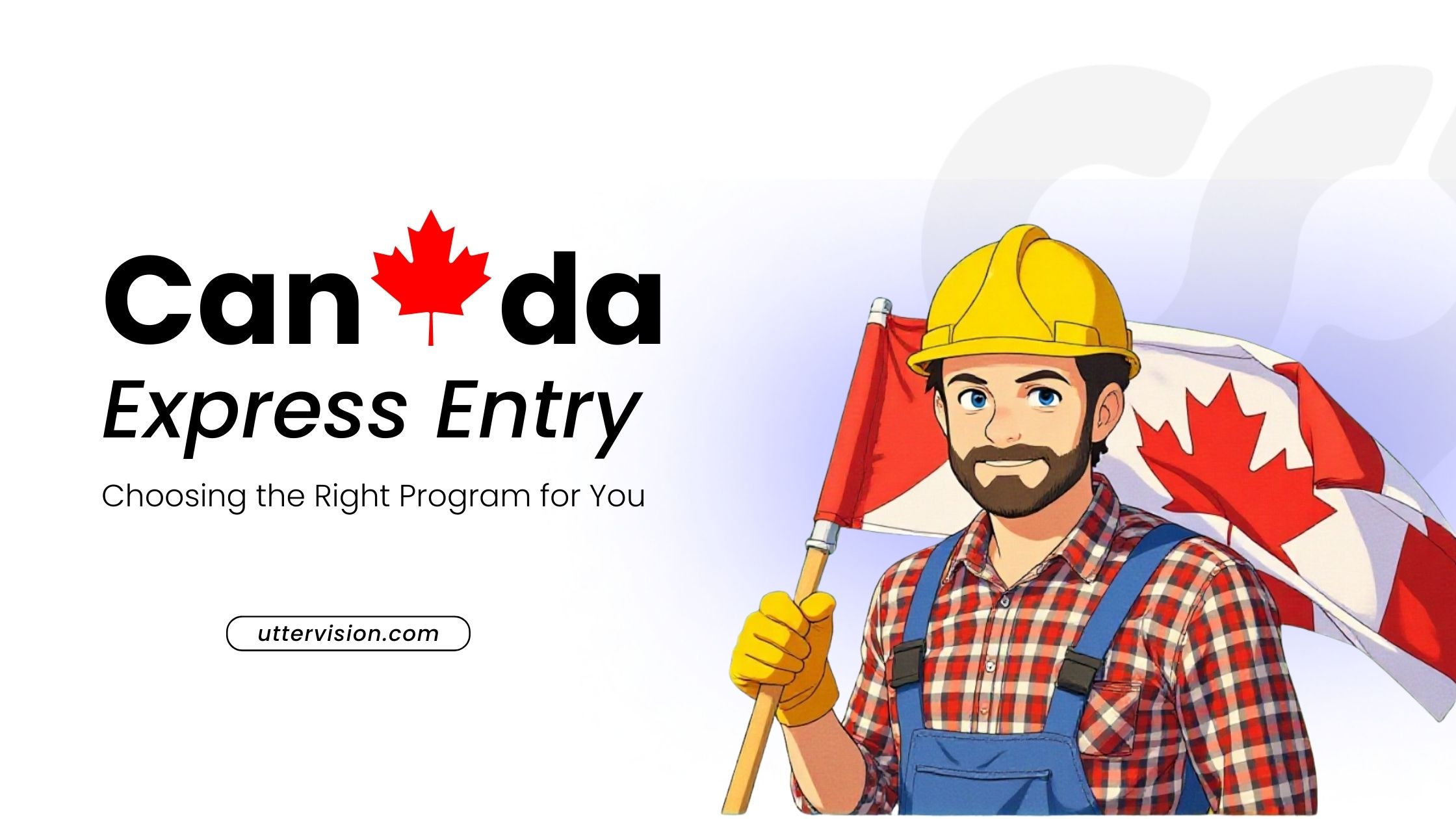 Which Express Entry Program is Right for You?