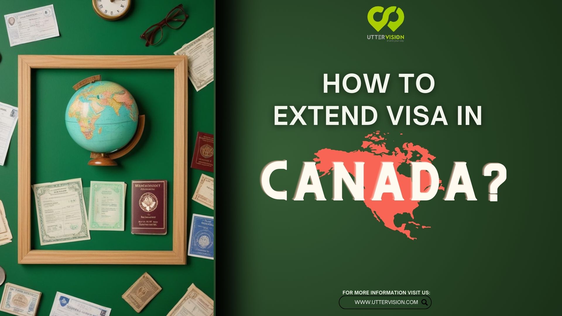 How to Extend Your Visa in Canada?