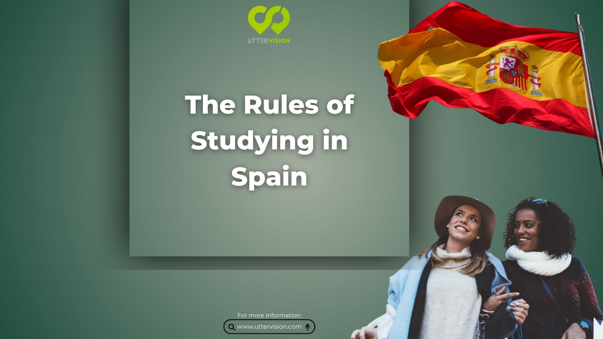 What Are Spain's New Study Rules?