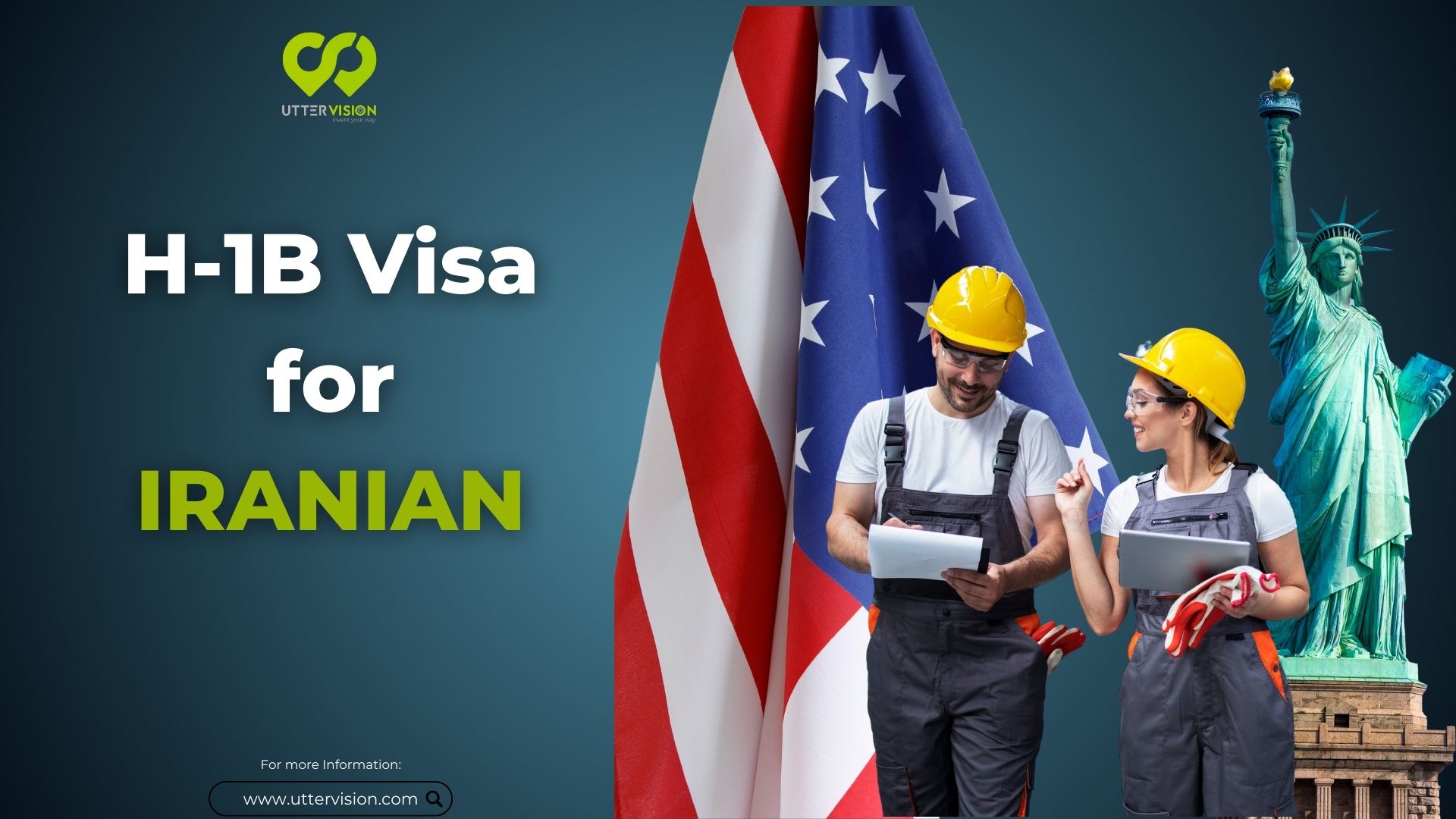 Is H-1B Visa in-demand for Iranians?