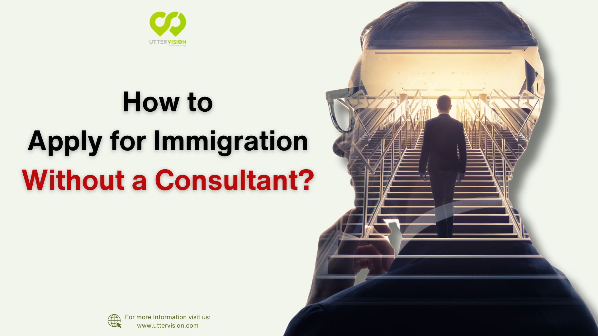 How to Apply for Immigration Without a Consultant?