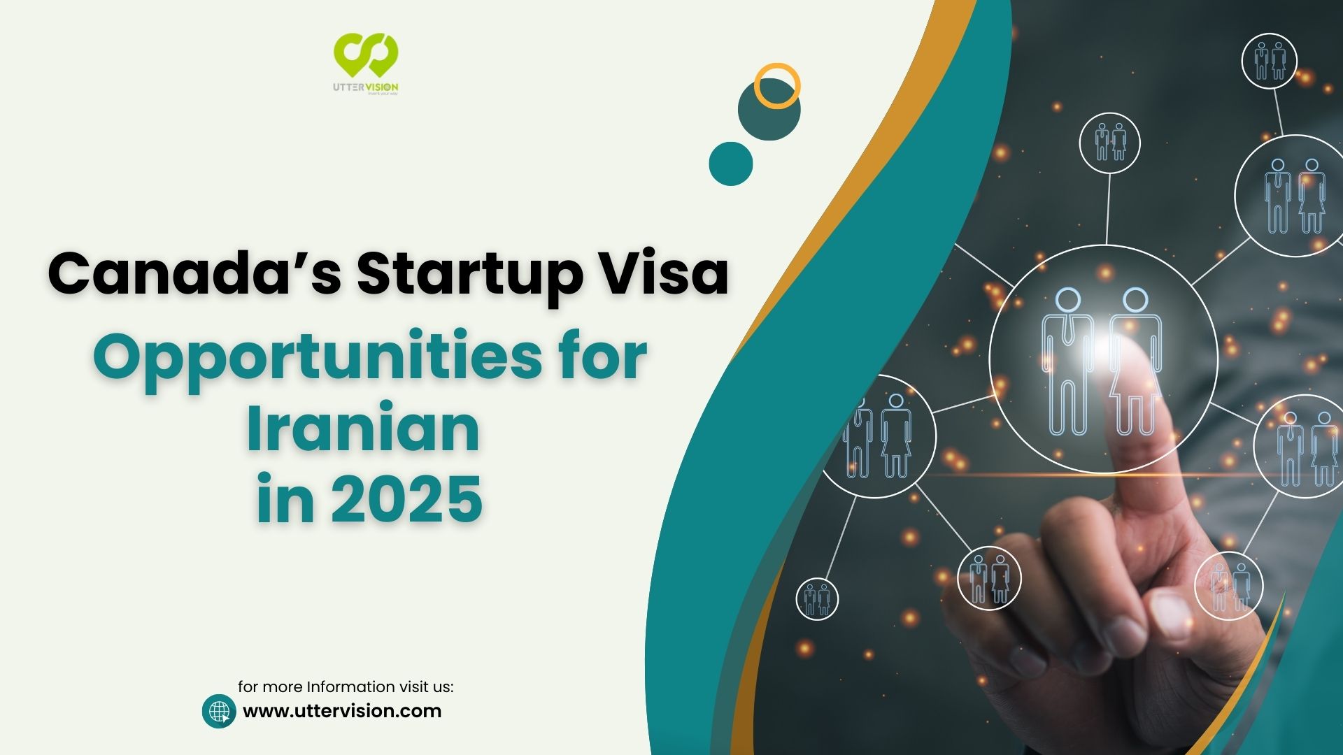 Canada’s Startup Visa  Opportunities for Iranian in 2025