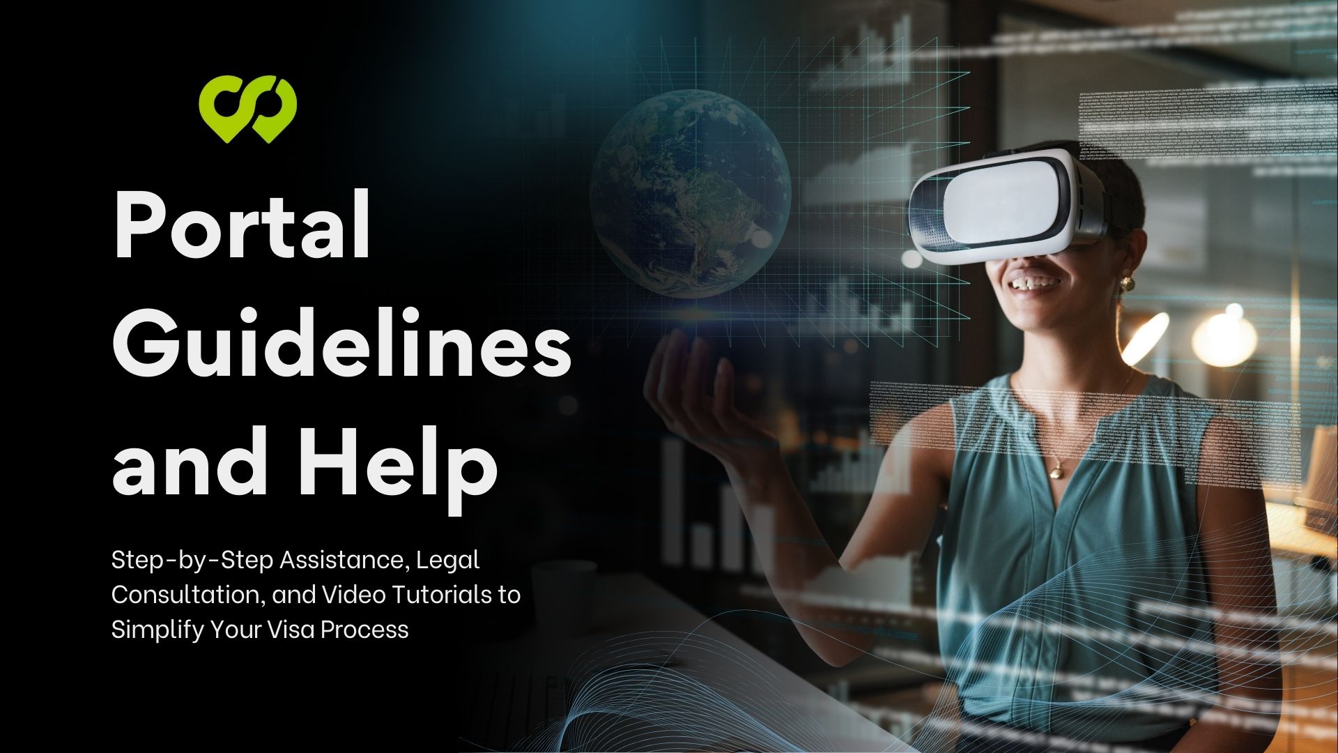 Portal Guidelines and Help