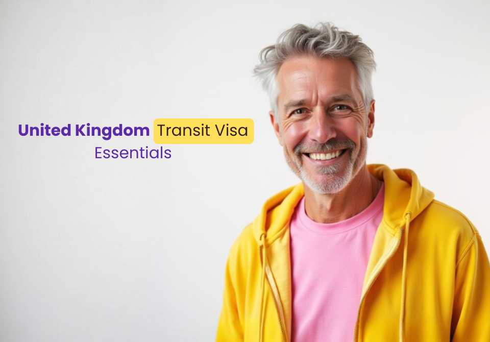 Transit Visa