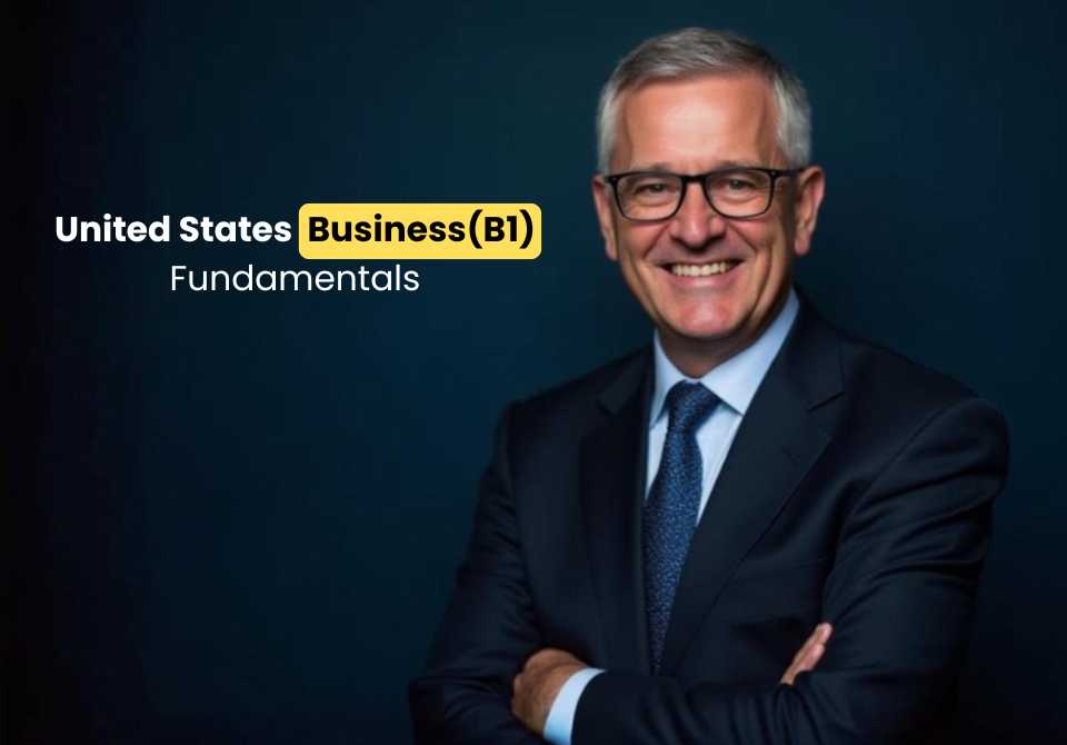 Business Visa