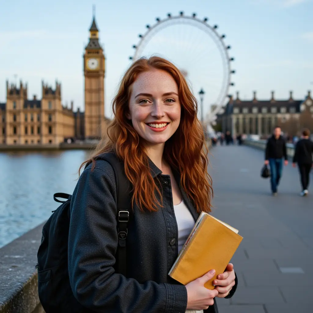 Student Visa