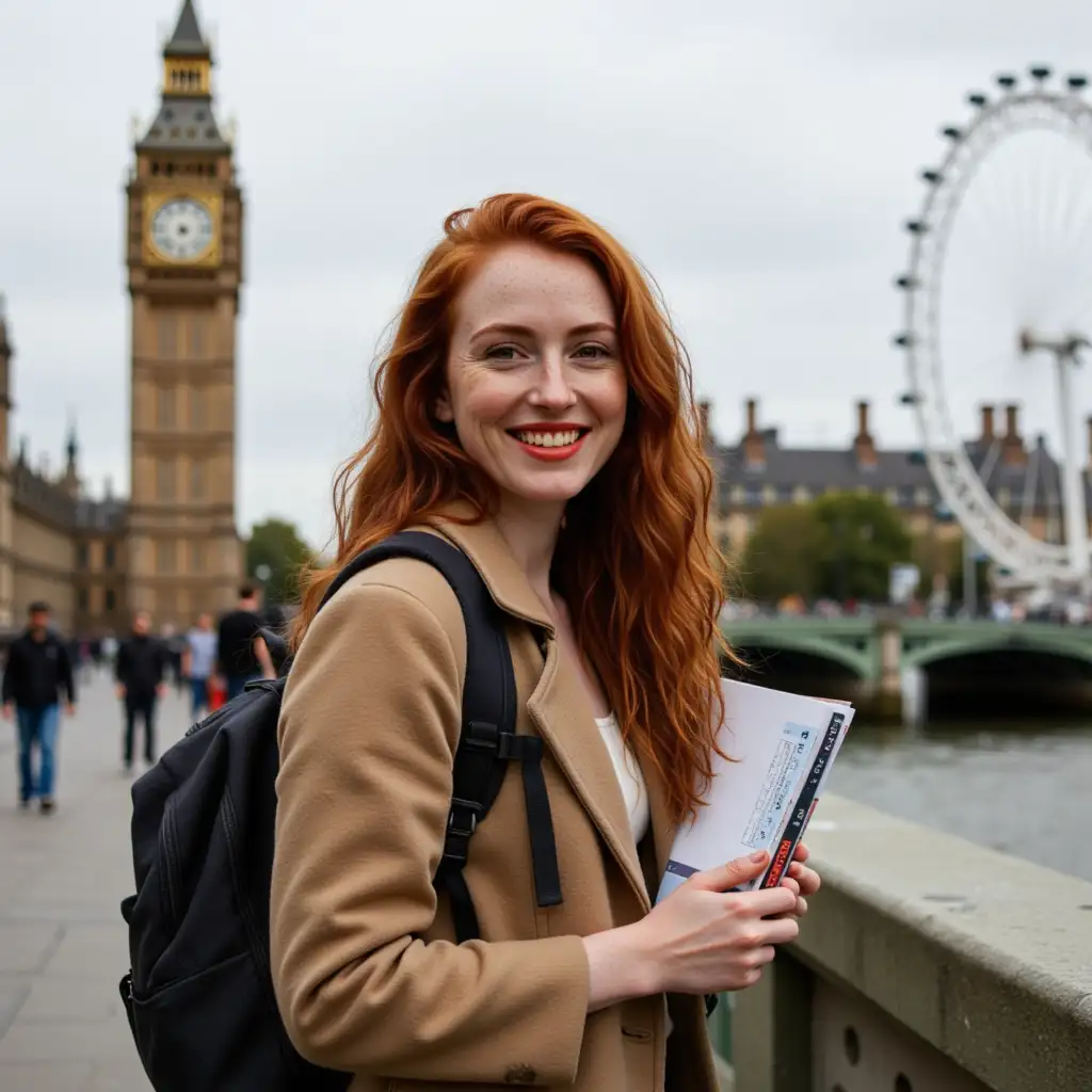 Student Visa