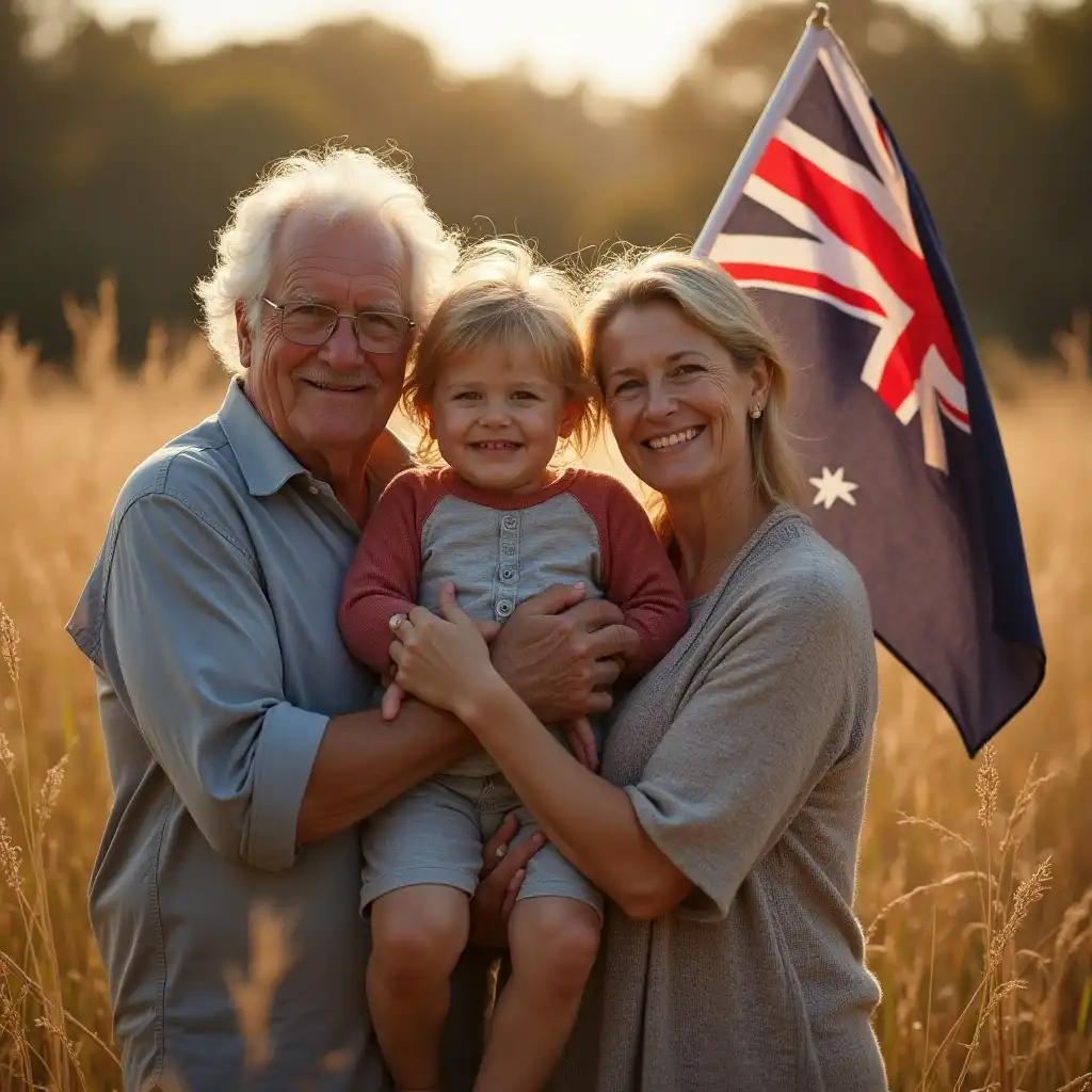 Parents Visa
