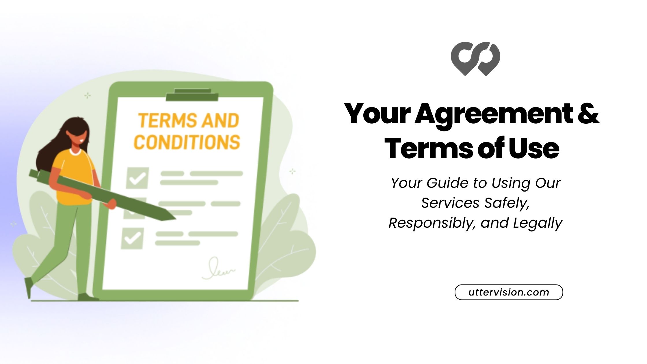 Agreement & Terms of Use