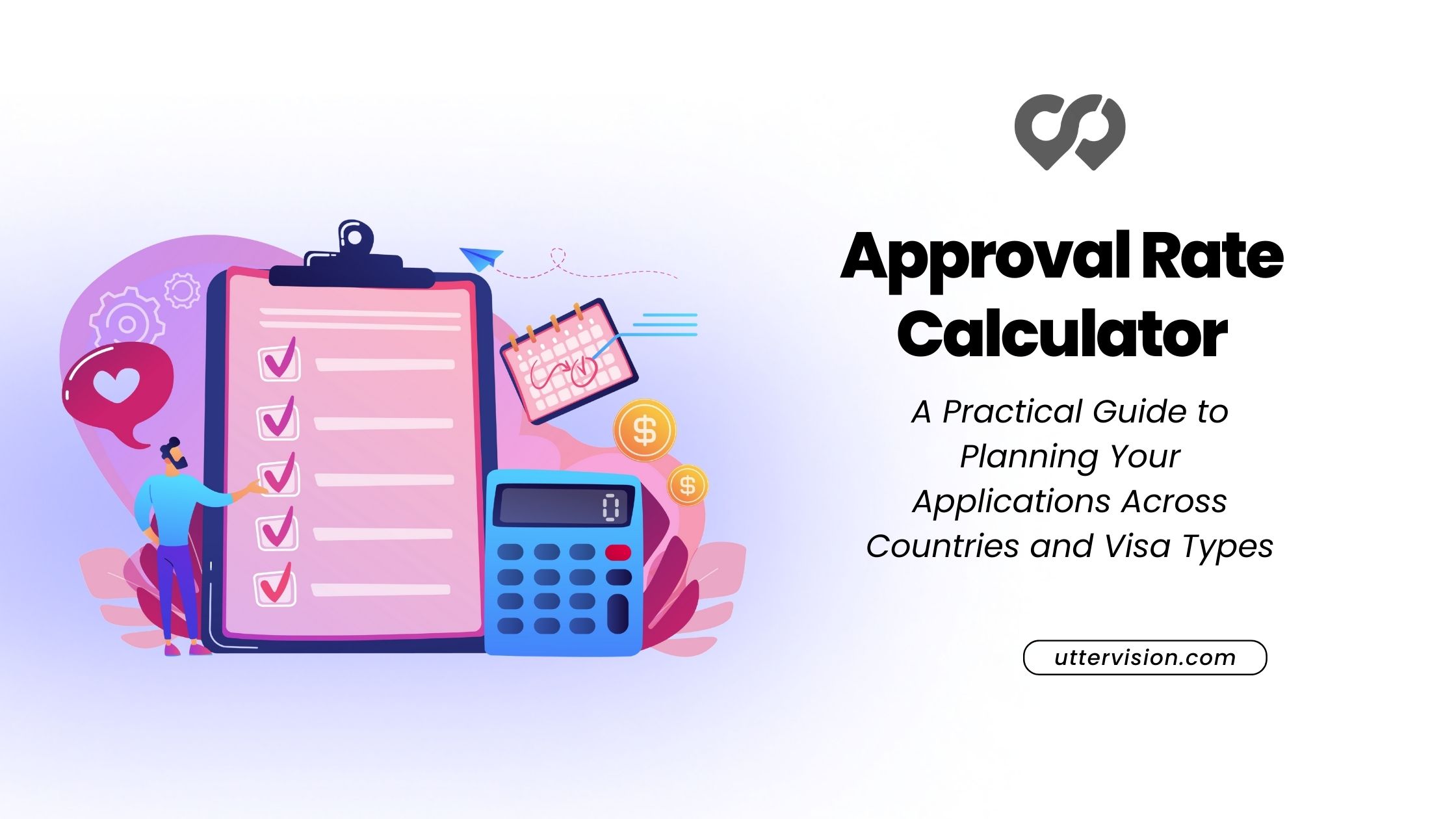 Approval Rate Calculator