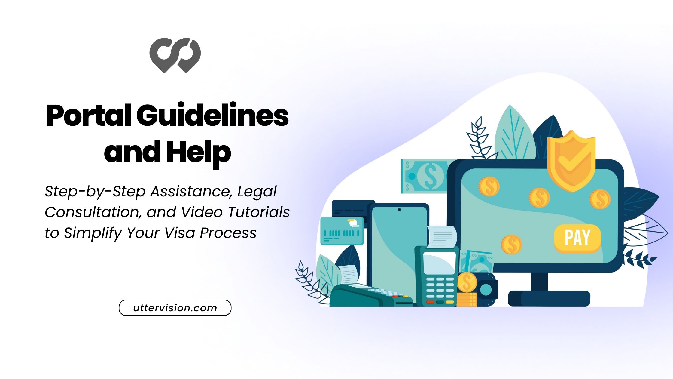 Portal Guidelines and Help