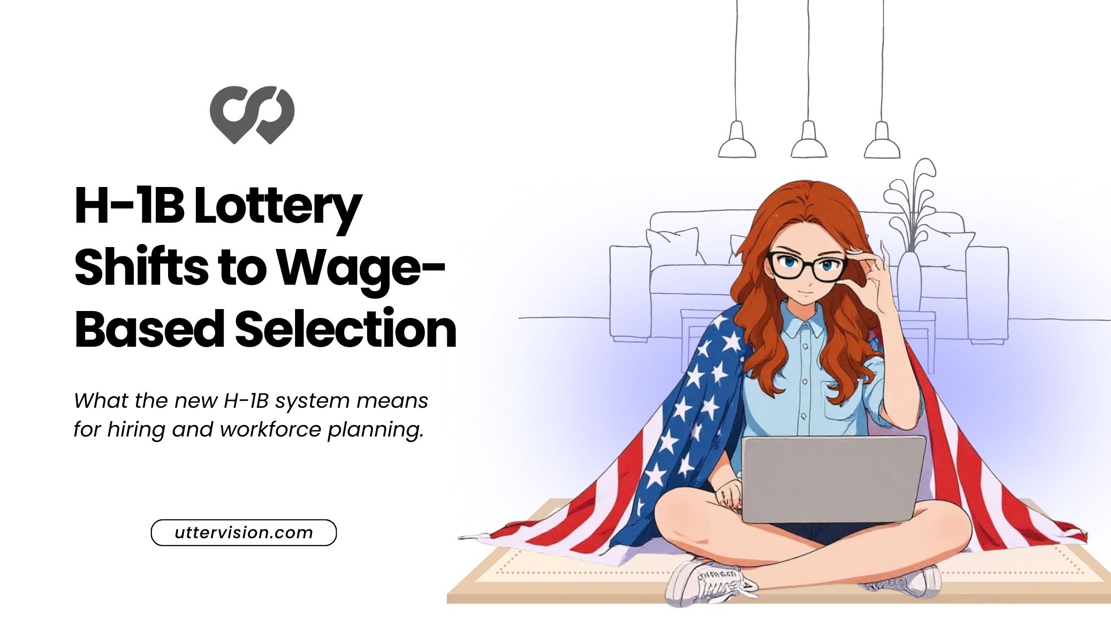 H-1B Lottery Shifts to Wage-Based Selection