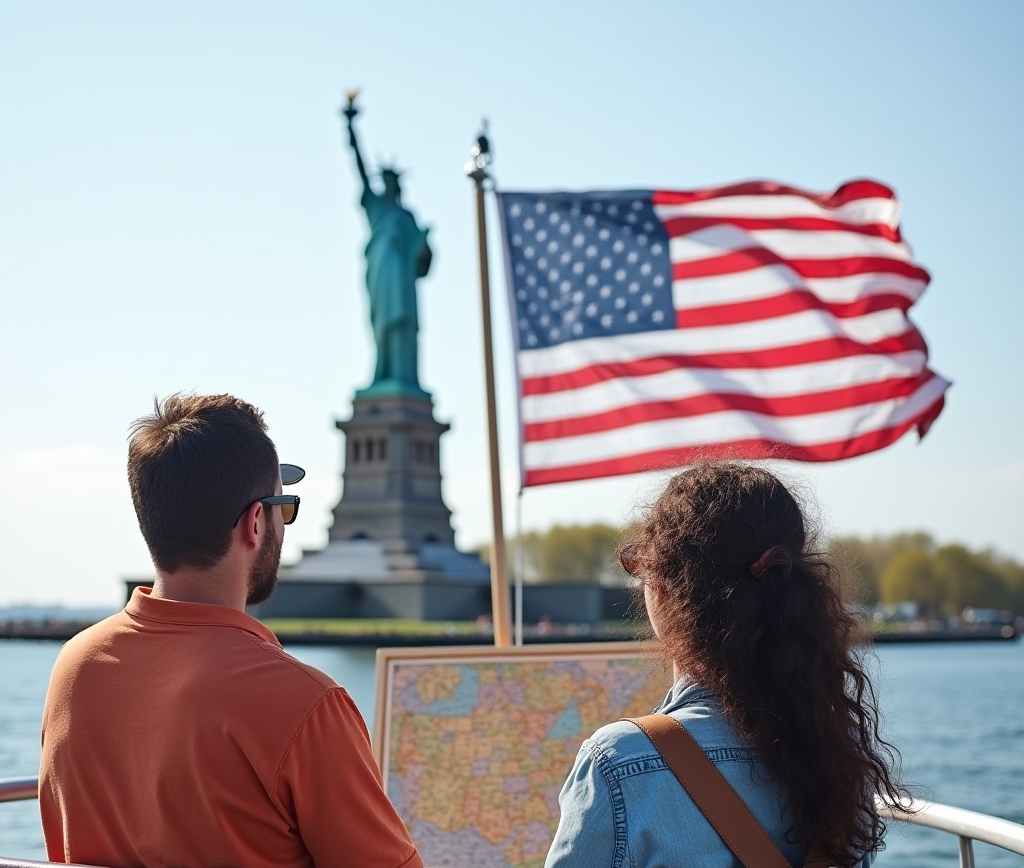 Tourist Visa
