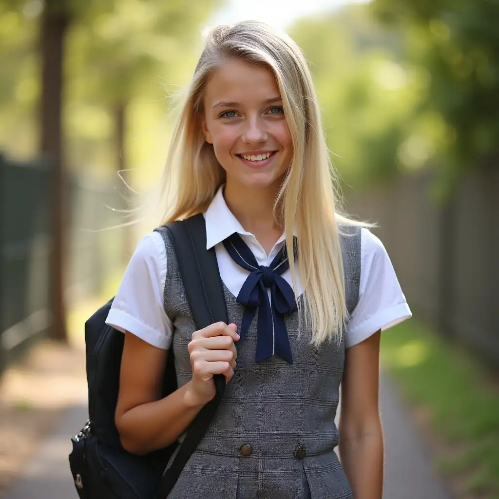Student Visa