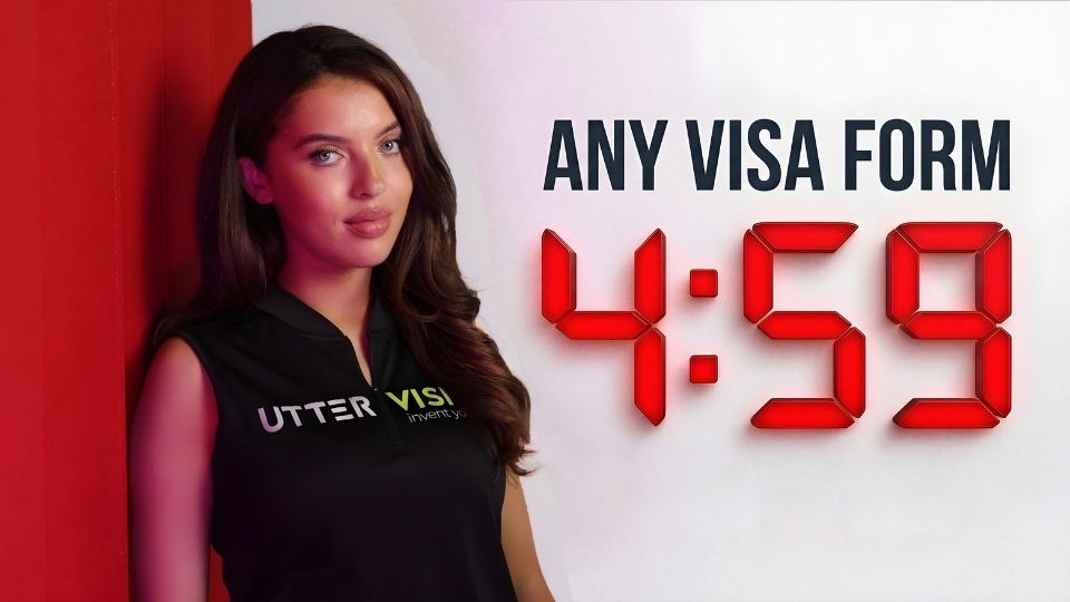 Play the UtterVision blog introduction video