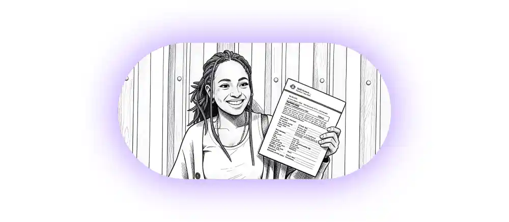 Aisha Bello review banner