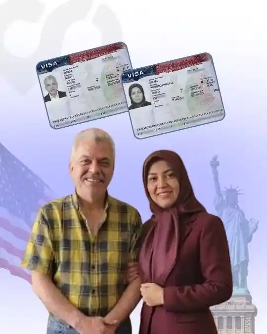 Masoud Nemati & Shirin Mohammadkhaniyan