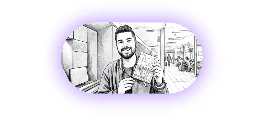 Mehmet Yilmaz review banner