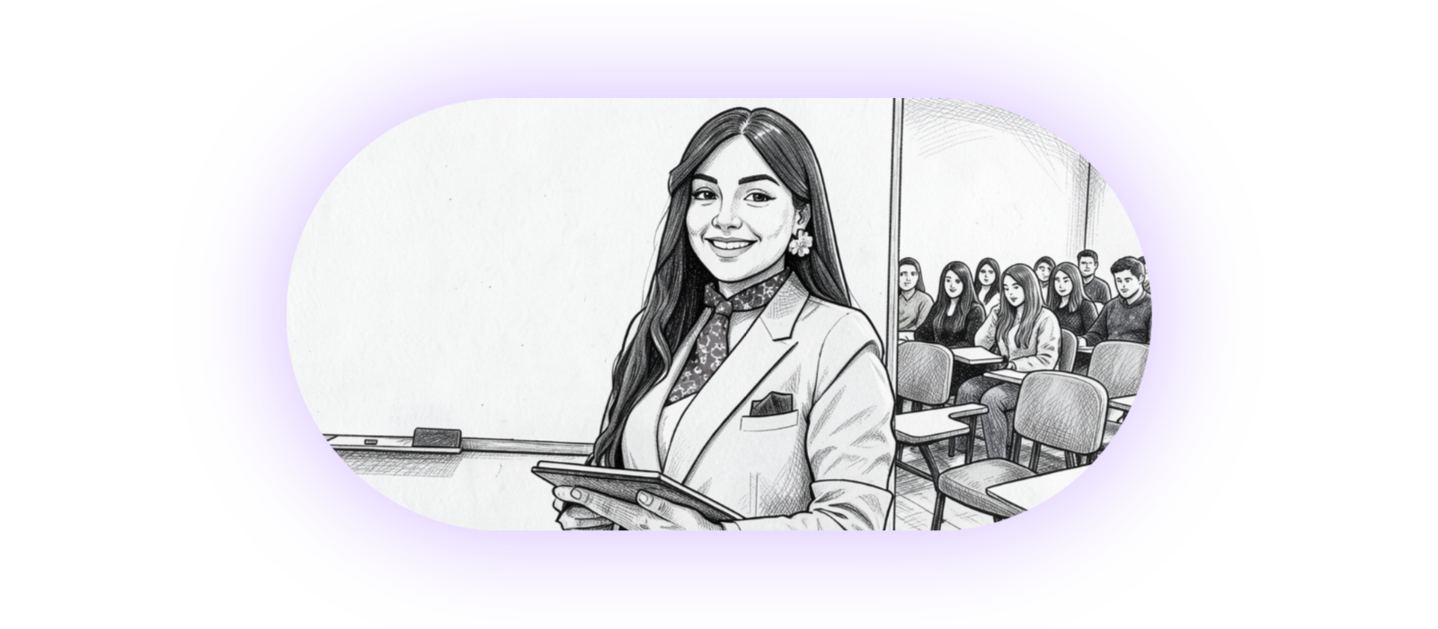 Niloufar Rezaei review banner