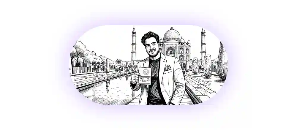 Rohan Desai review banner