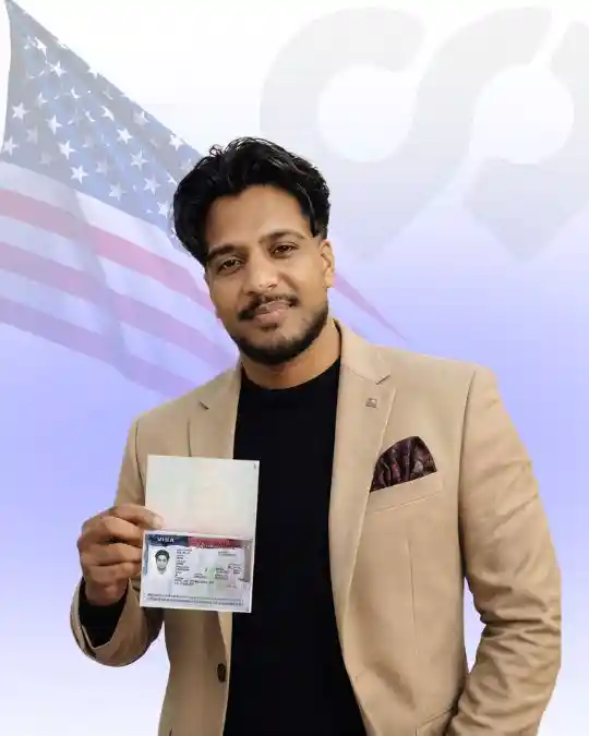Rohan Desai