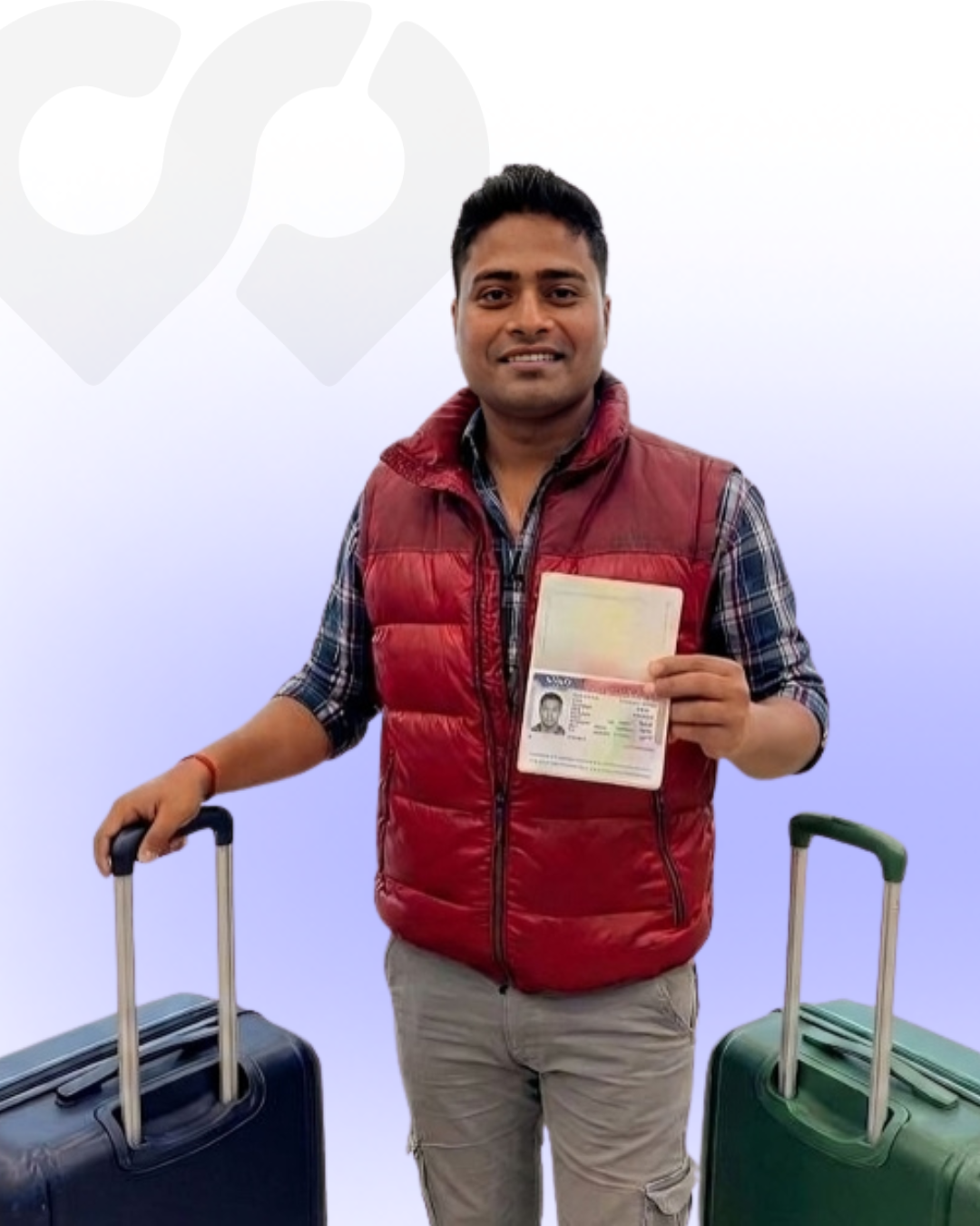 Siddharth Kulkarni