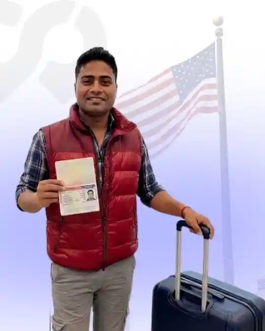 Siddharth Kulkarni