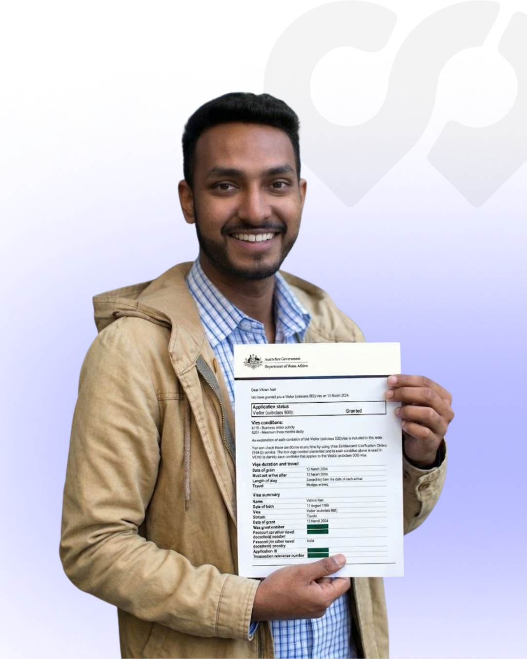 Vikram Nair