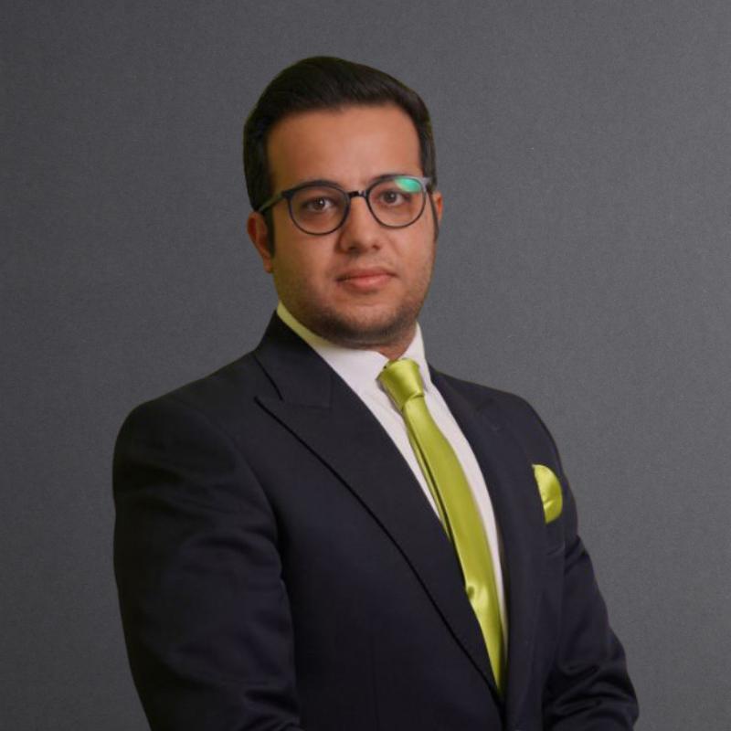 Ali Abaspour