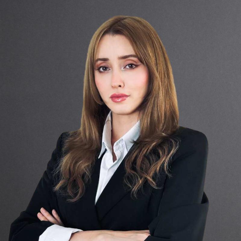 Bahar Ebadian