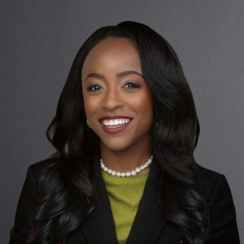 Doreen Namatovu