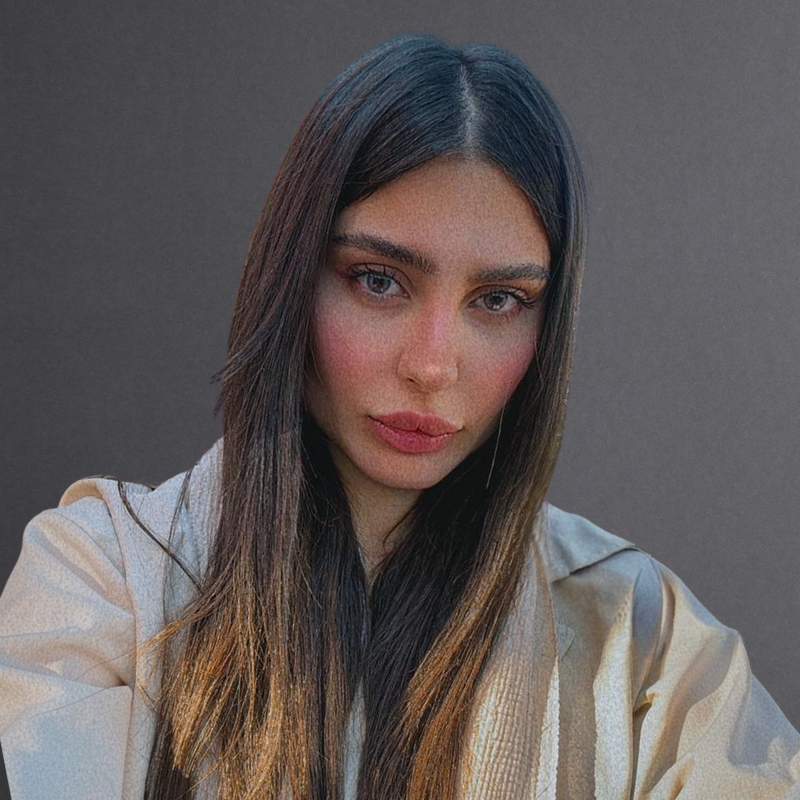 Mina Beigi