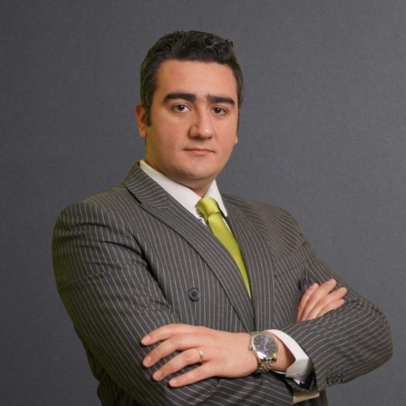 Emad Pirasteh
