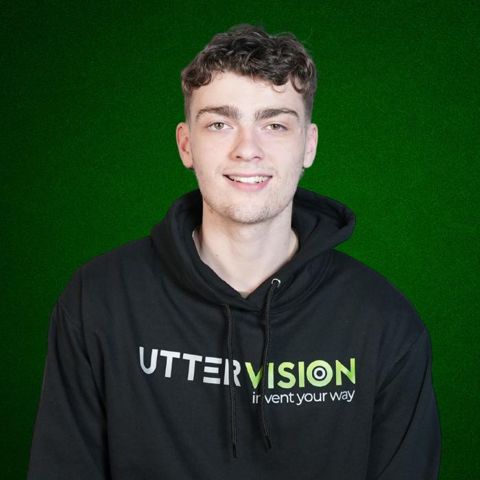 Jacob Gibon