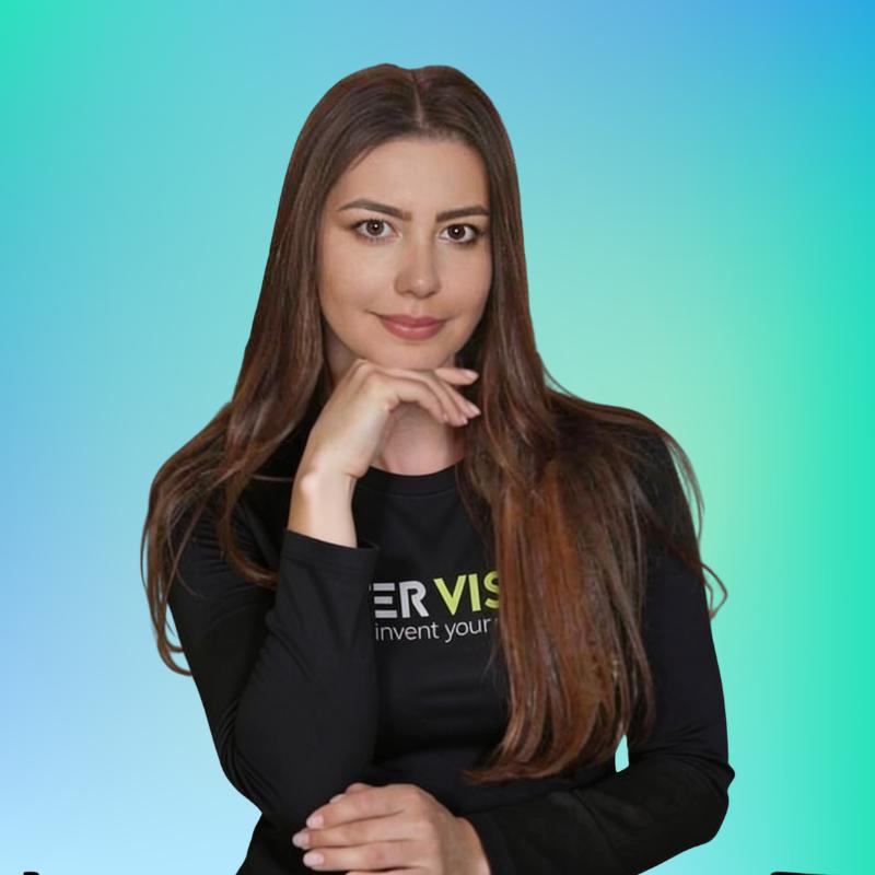 Sara Ahmadi