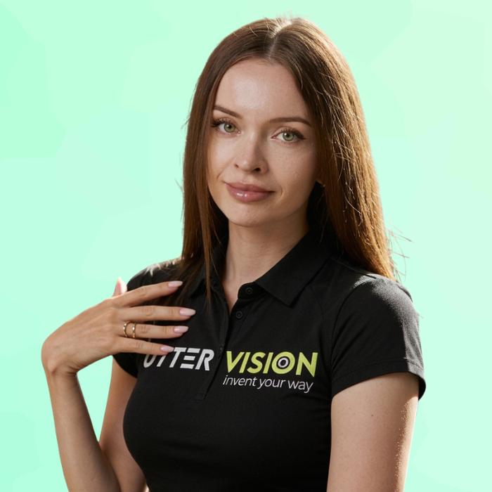 Zoya Evdokimova